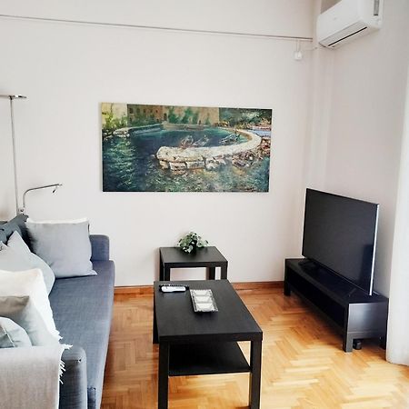 Koukaki Cozy Apartment 5 Minutes To Metro أثينا المظهر الخارجي الصورة