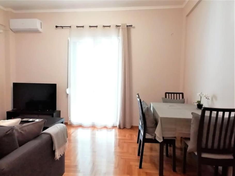 Koukaki Cozy Apartment 5 Minutes To Metro أثينا المظهر الخارجي الصورة