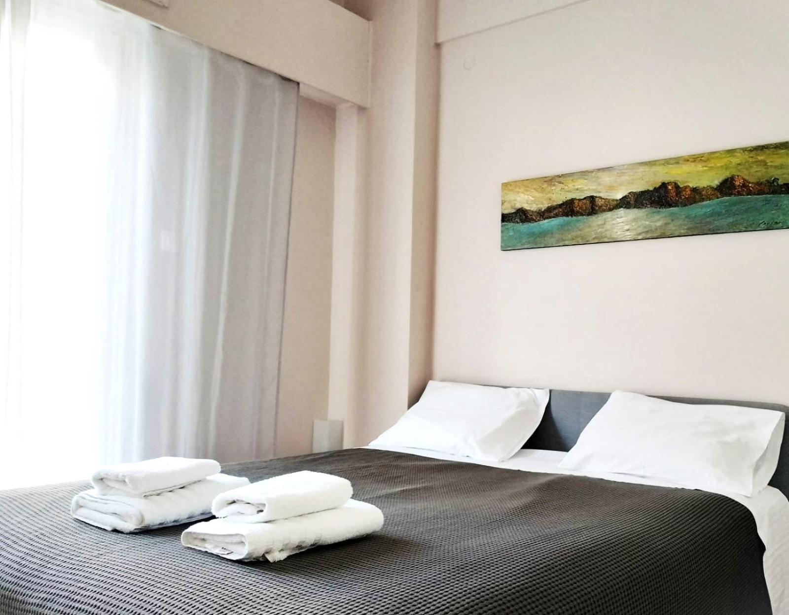 Koukaki Cozy Apartment 5 Minutes To Metro أثينا المظهر الخارجي الصورة